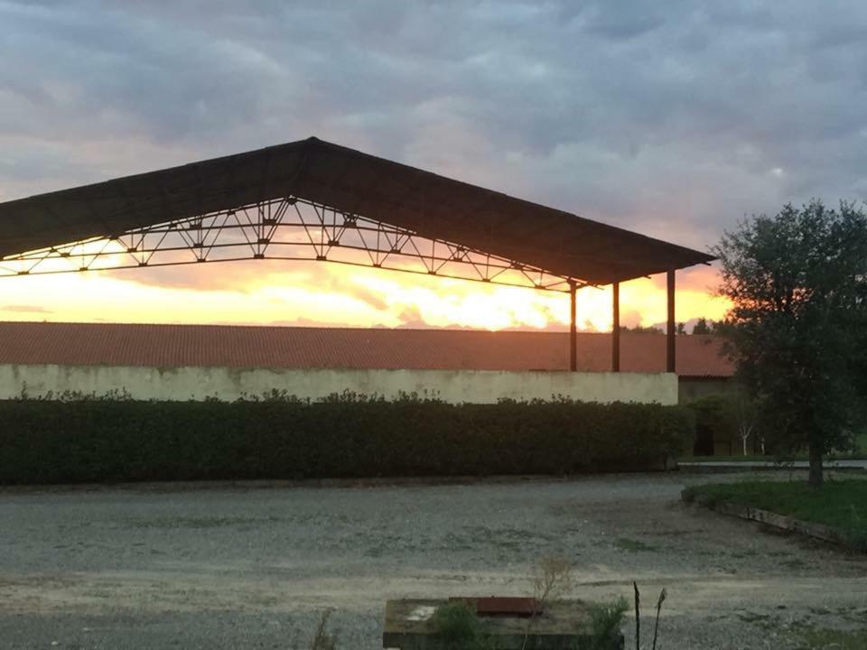 Agriturismo Cargandino Vila Mezzomerico Exterior foto
