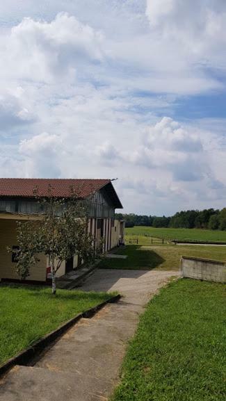 Agriturismo Cargandino Vila Mezzomerico Exterior foto