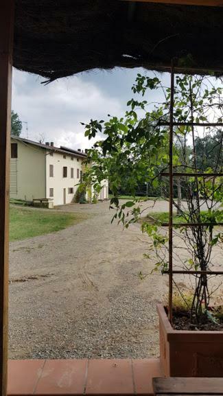 Agriturismo Cargandino Vila Mezzomerico Exterior foto